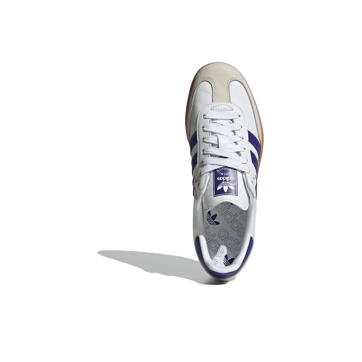 Adidas Samba OG Leather Low to - đánh giá và giá Adidas Shoes Samba