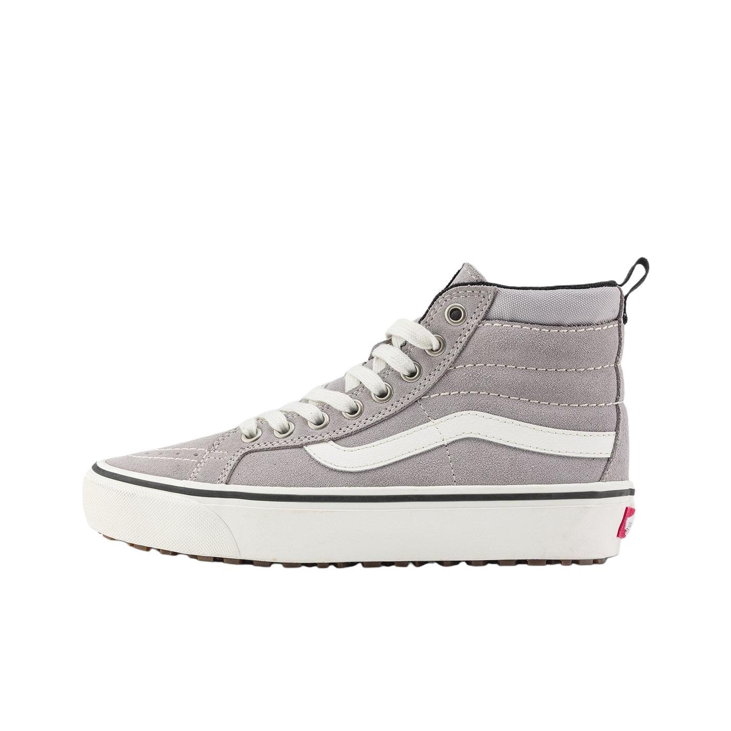Vans MTE Sk8 Hi High top Skate - đánh giá và giá Vans Shoes Sk8-Hi