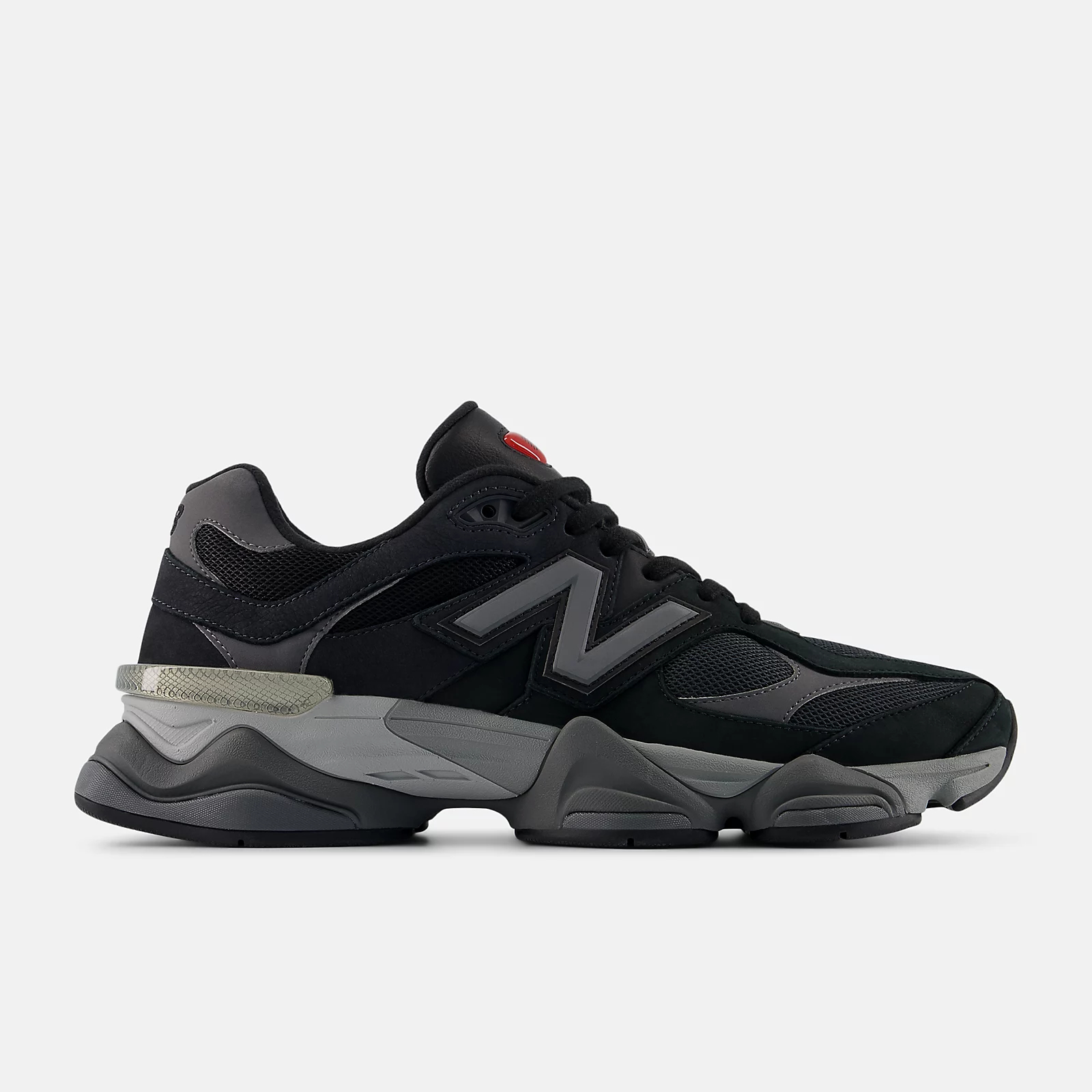 New Balance NB 9060 Comfortabl - đánh giá và giá New Balance Shoes 9060