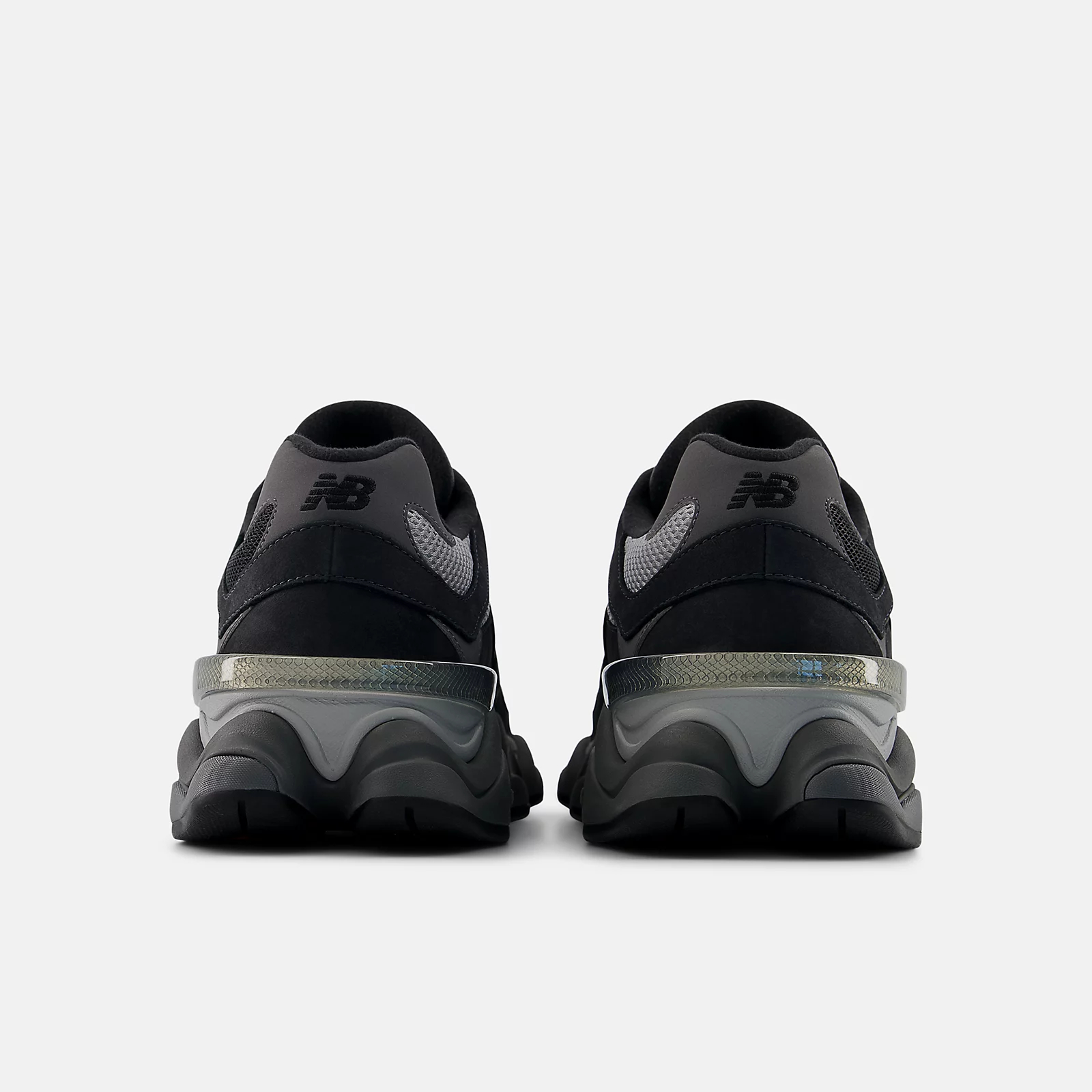 New Balance NB 9060 Comfortabl - đánh giá và giá New Balance Shoes 9060