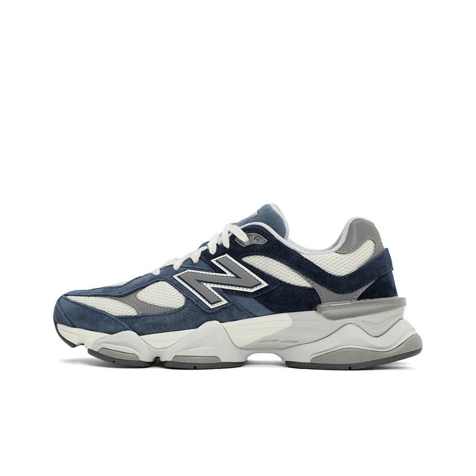 New Balance NB 9060 Slip Resis - đánh giá và giá New Balance Shoes 9060