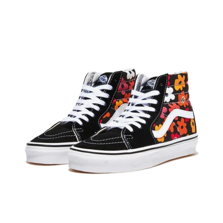 Vans Sk8 Hi Skateboard Shoes W - đánh giá và giá Vans Shoes Sk8-Hi