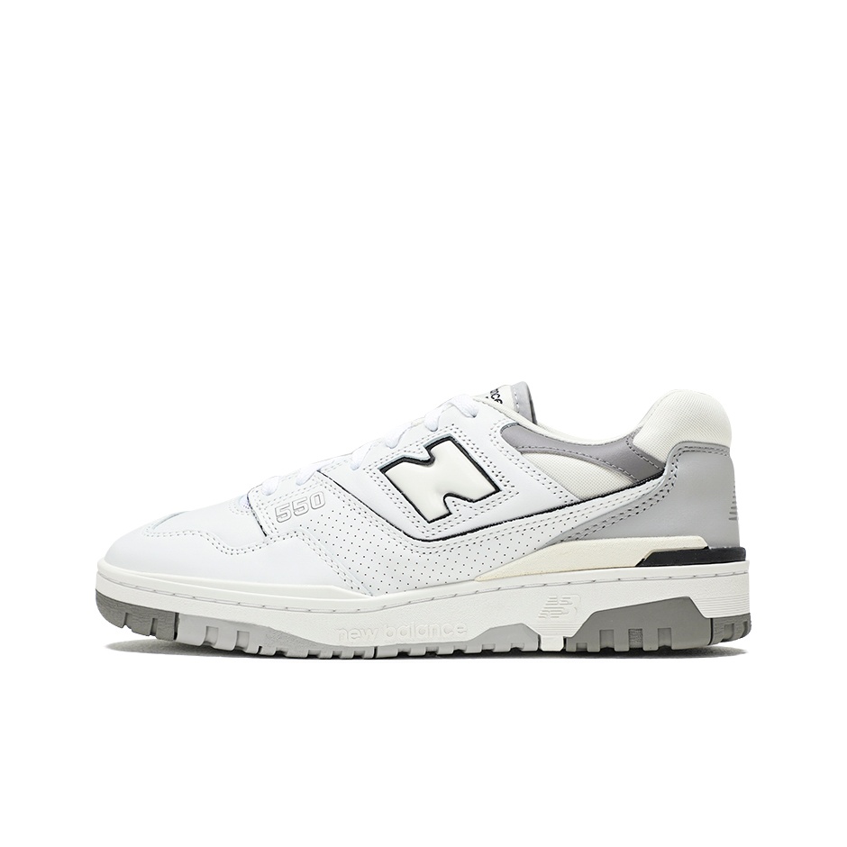 New Balance NB 550 Vintage Bas - đánh giá và giá New Balance Shoes 550