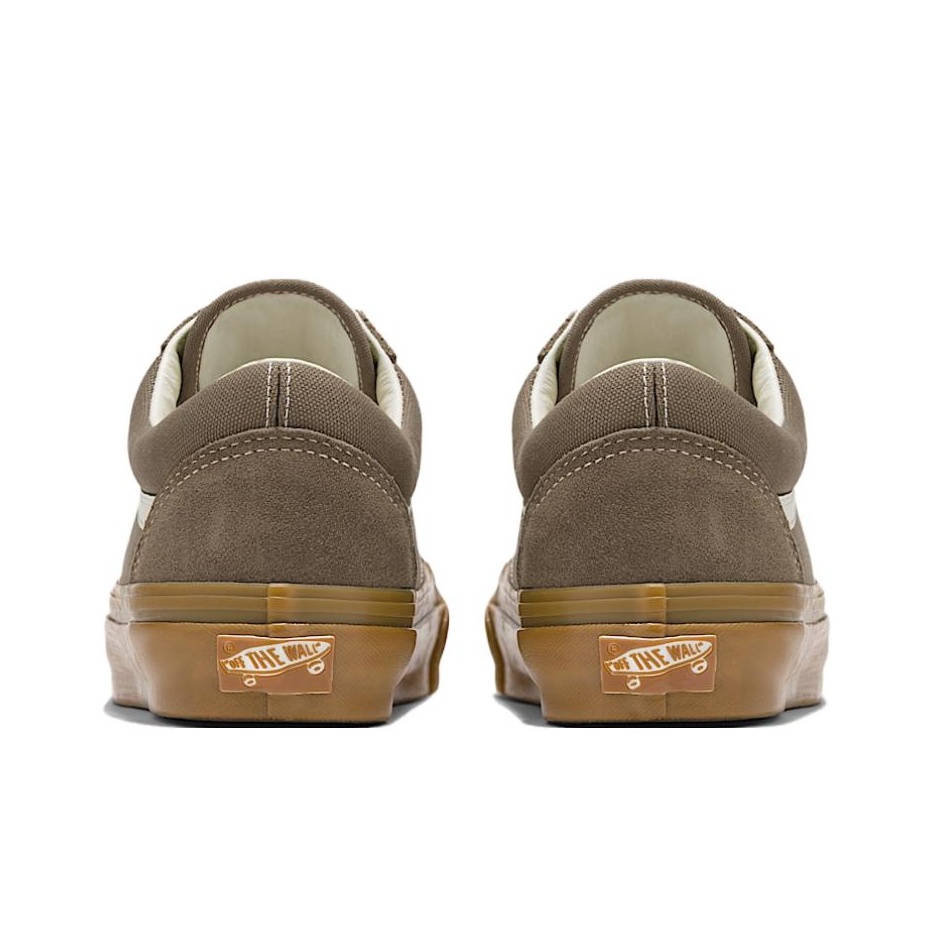 Vans Premium Old Skool Skatebo - đánh giá và giá Vans Shoes Old Skool
