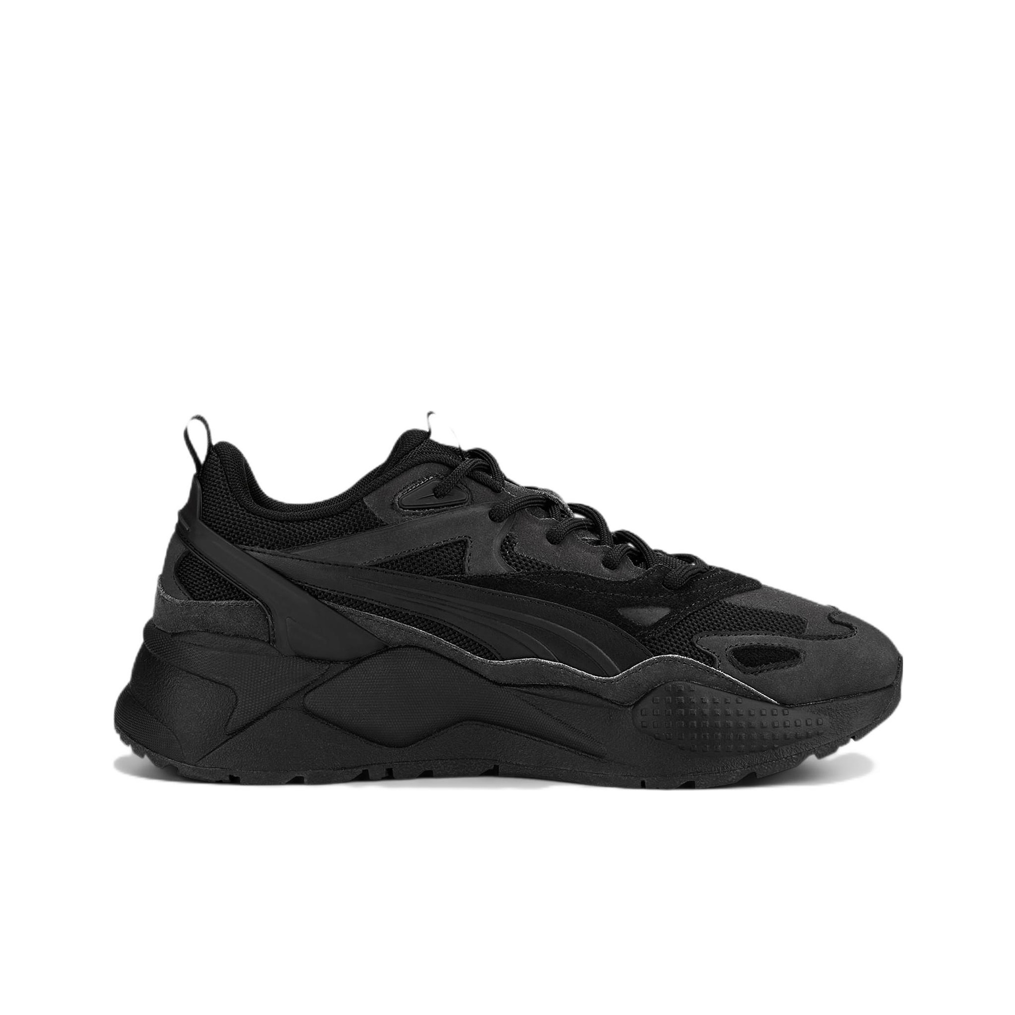 PUMA RS X Efekt PRM Textile, L - đánh giá và giá Puma Shoes Rs-X