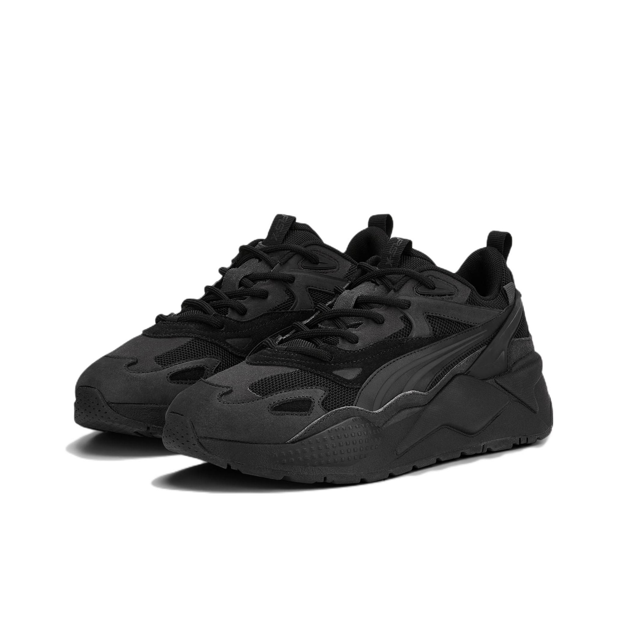 PUMA RS X Efekt PRM Textile, L - đánh giá và giá Puma Shoes Rs-X