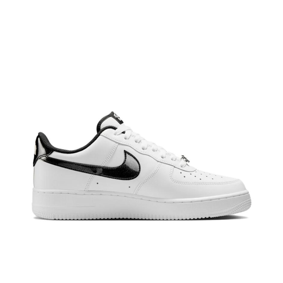 Nike Air Force 1 Leather Cushi - đánh giá và giá Nike Shoes Air Force 1