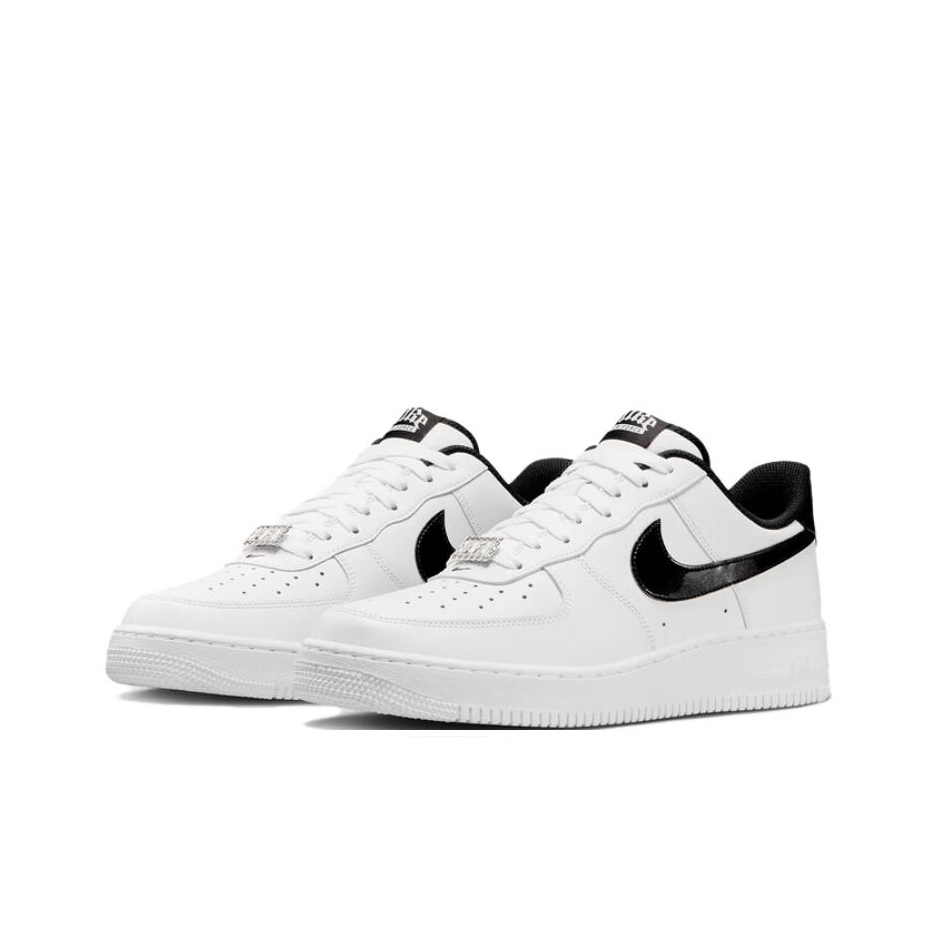 Nike Air Force 1 Leather Cushi - đánh giá và giá Nike Shoes Air Force 1