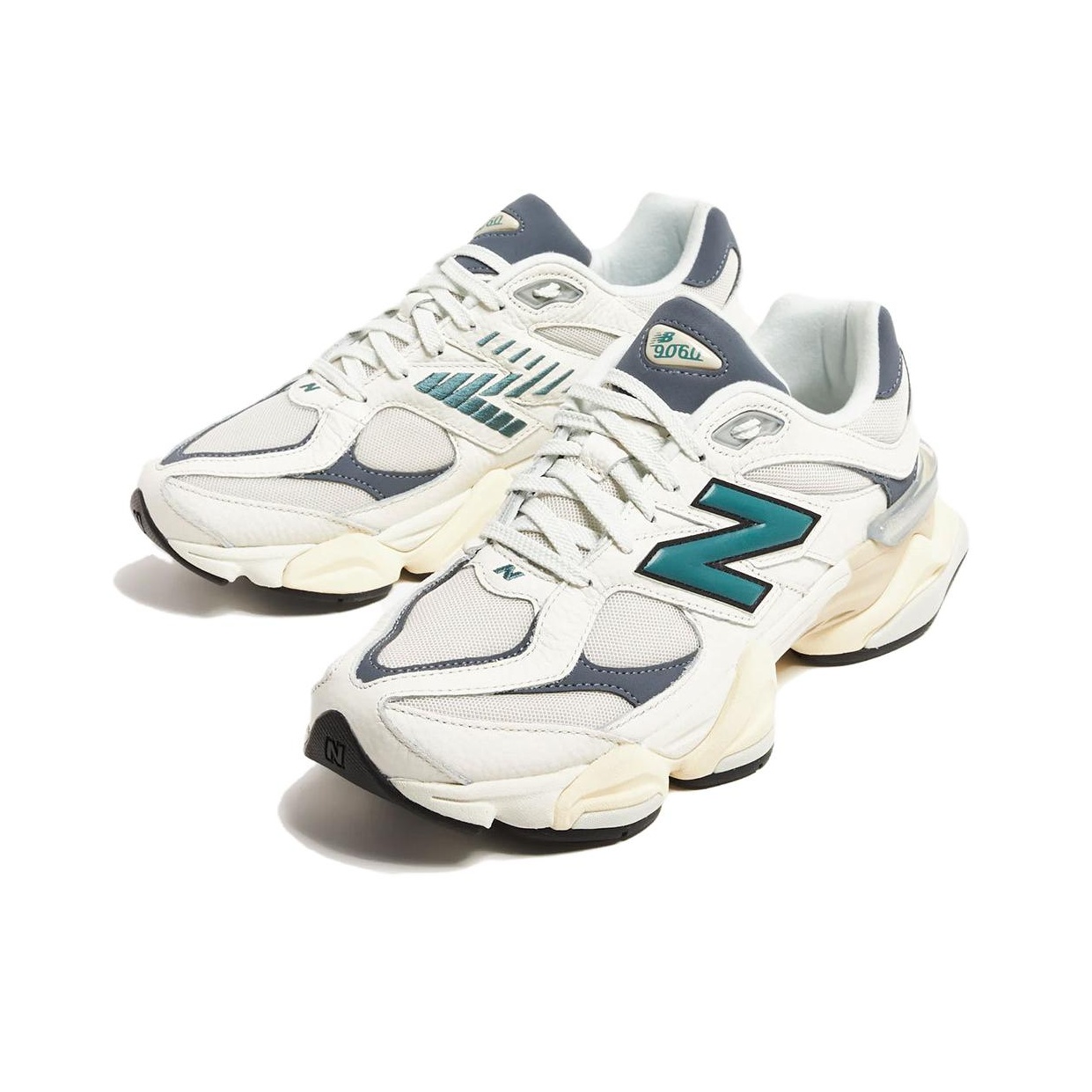 New Balance NB 9060 Running Sh - đánh giá và giá New Balance Shoes 9060