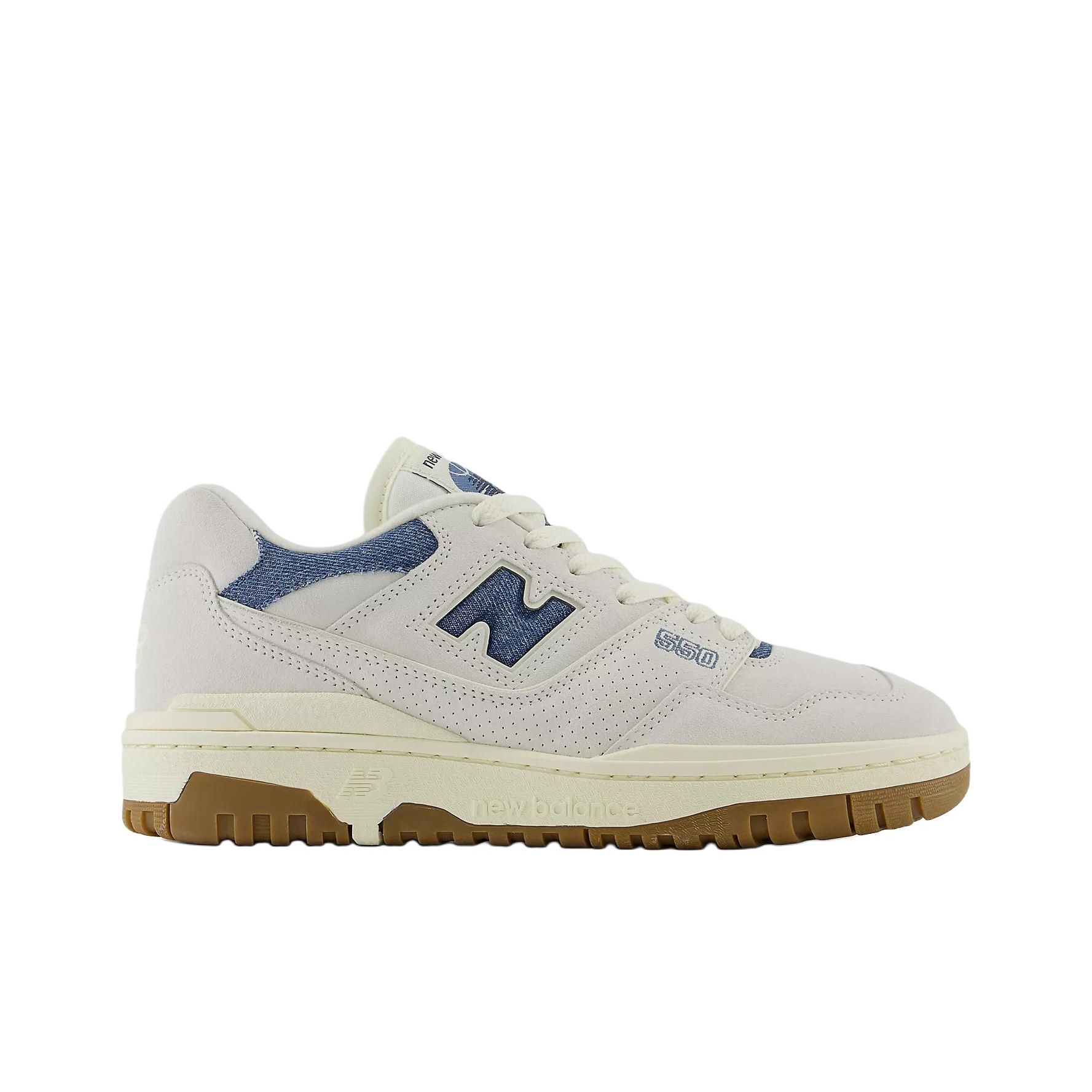 New Balance NB 550 Low top Cas - đánh giá và giá New Balance Shoes 550