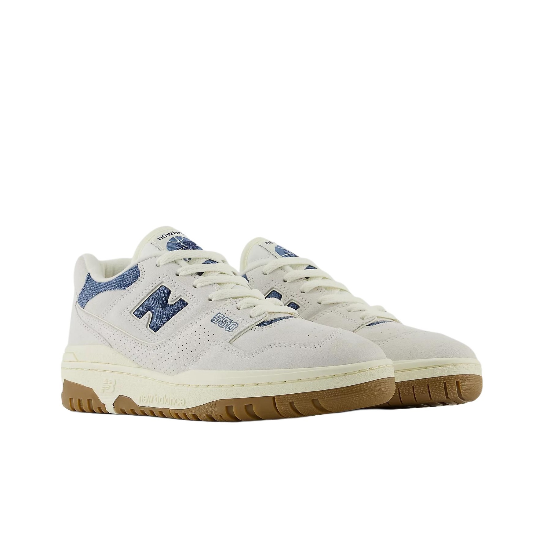 New Balance NB 550 Low top Cas - đánh giá và giá New Balance Shoes 550