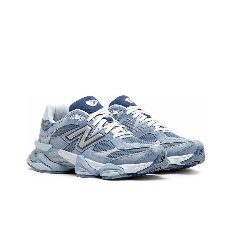 New Balance NB 9060 Casual Sho - đánh giá và giá New Balance Shoes 9060