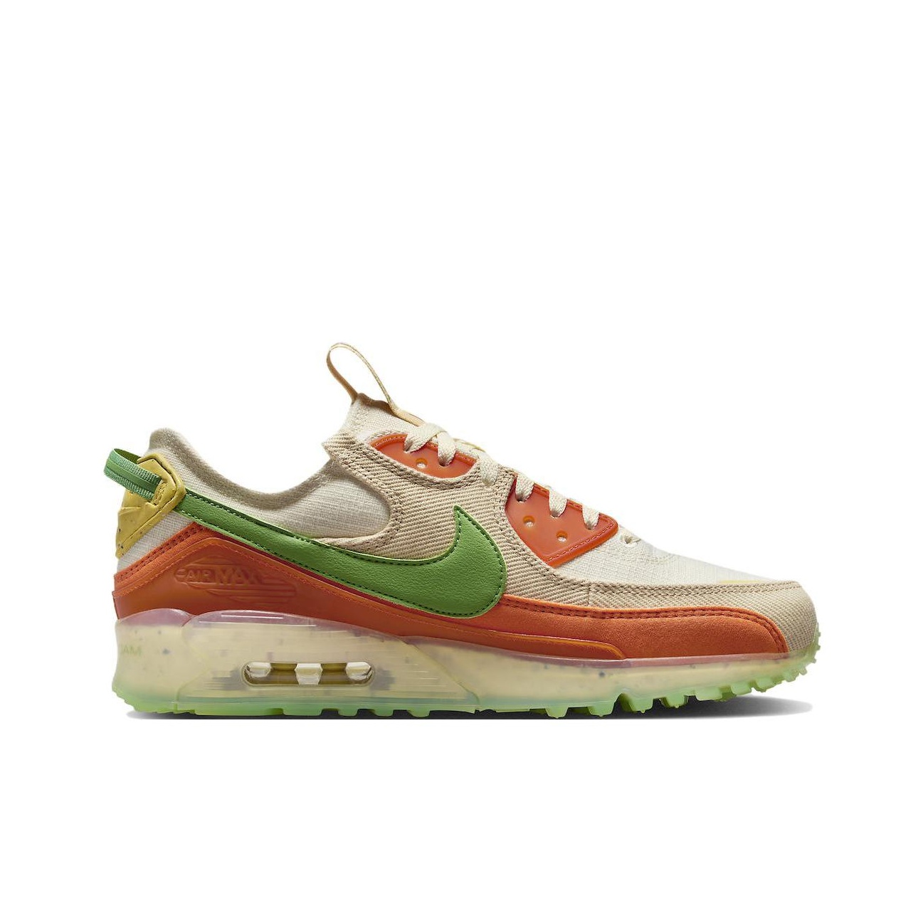 Nike Air Max Terrascape 90 Cas - đánh giá và giá Nike Shoes Air Max 90