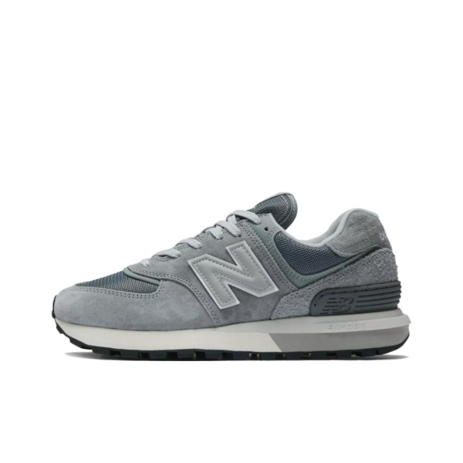 New Balance NB 574 Leather, Te - đánh giá và giá New Balance Shoes 574