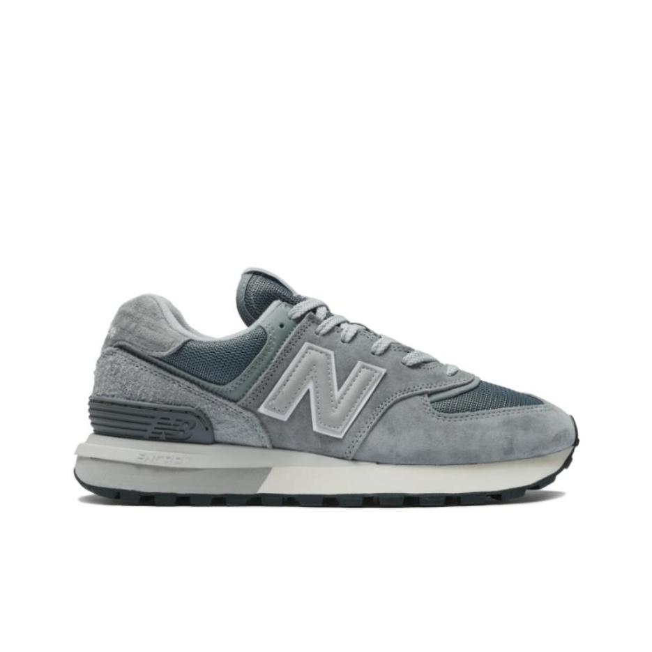 New Balance NB 574 Leather, Te - đánh giá và giá New Balance Shoes 574