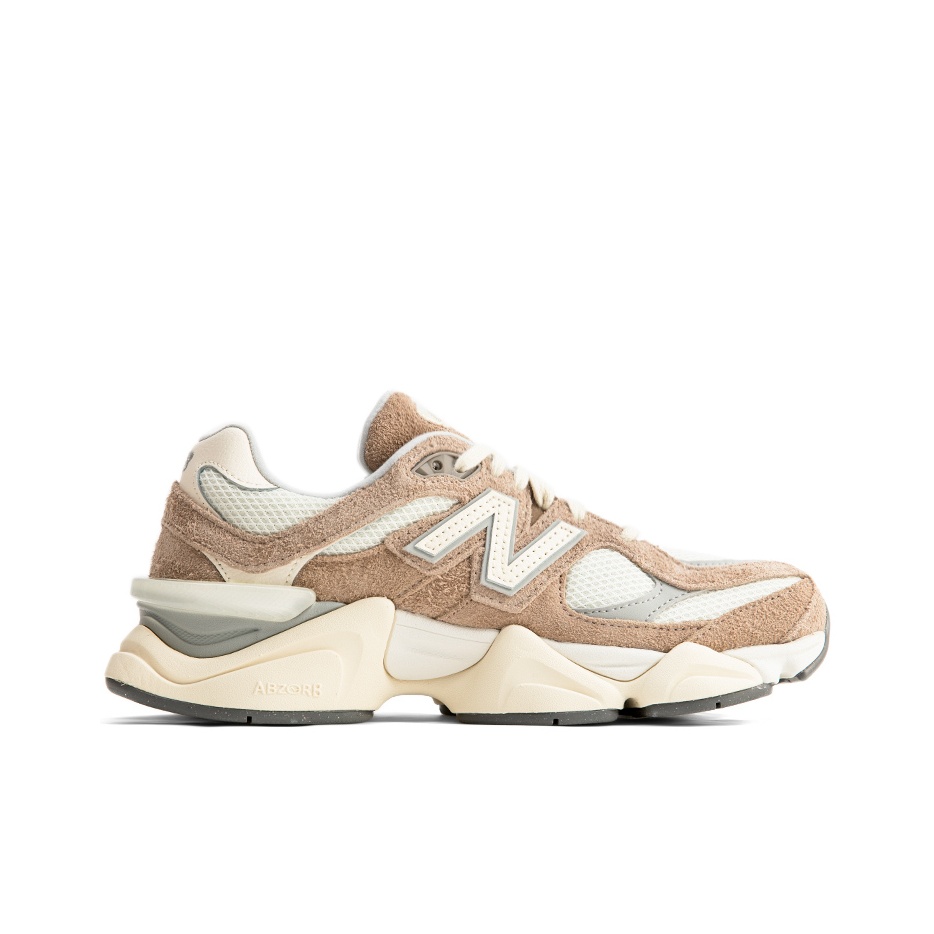 New Balance NB 9060 Casual Sho - đánh giá và giá New Balance Shoes 9060