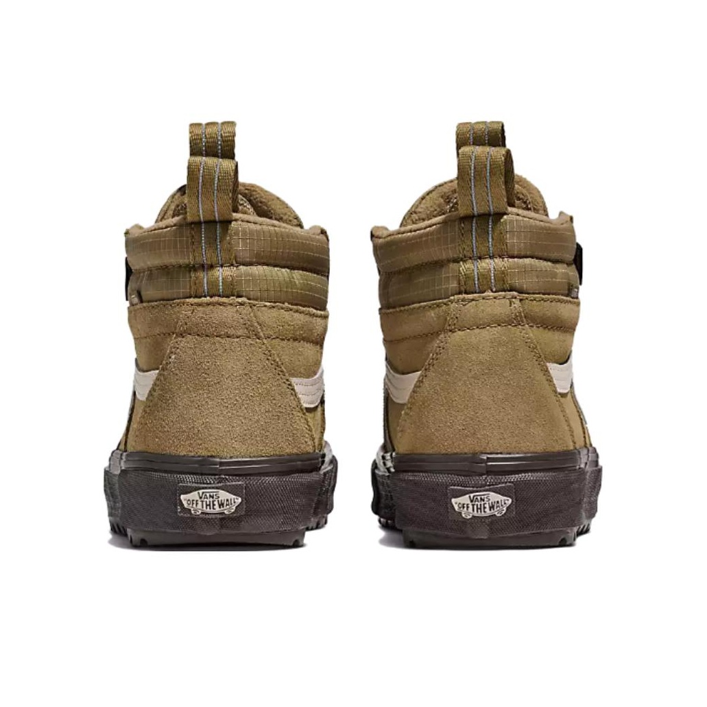 Vans MTE Sk8 Hi Outdoor Shoes  - đánh giá và giá Vans Shoes Sk8-Hi