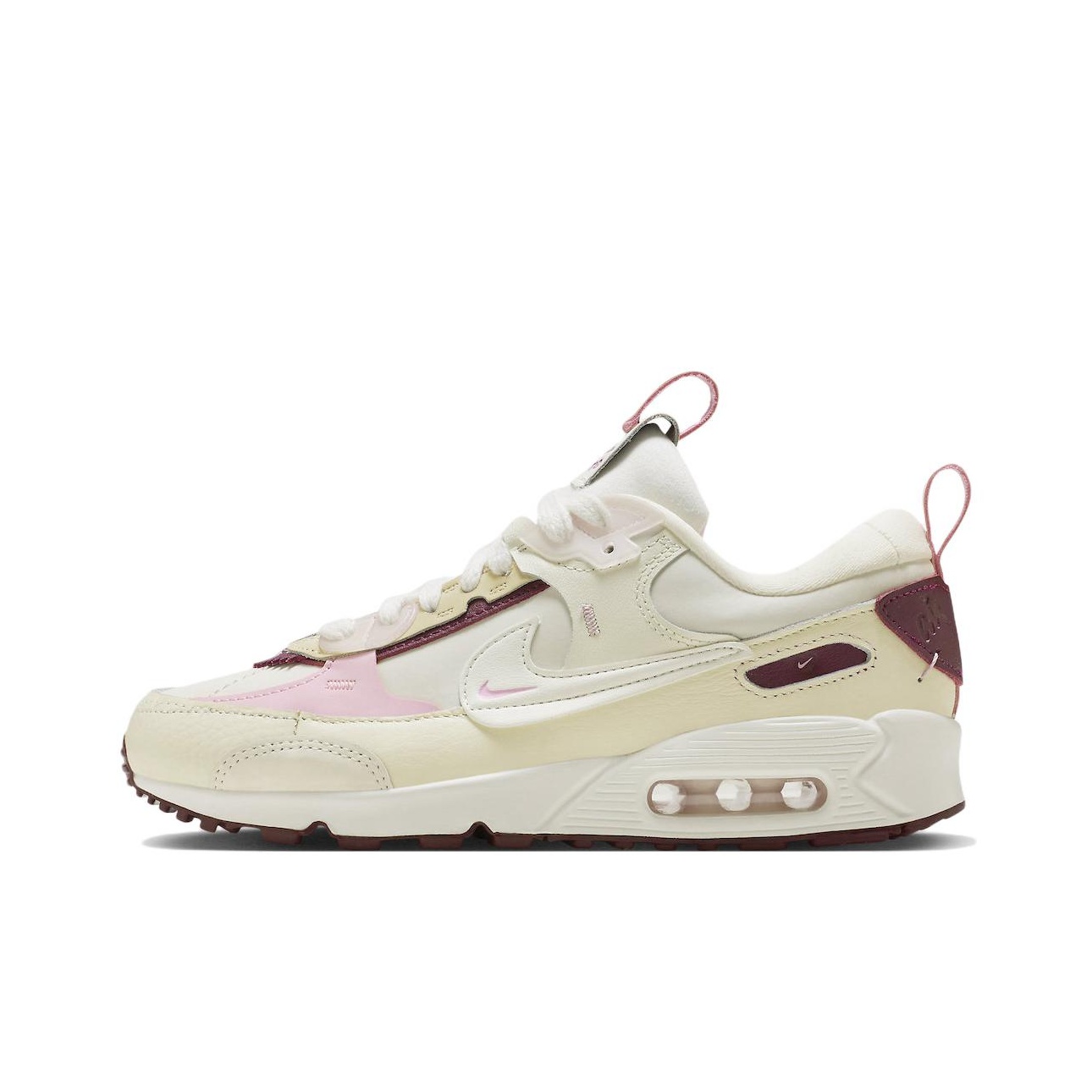 Nike Air Max 90 Casual Shoes W - đánh giá và giá Nike Shoes Air Max 90