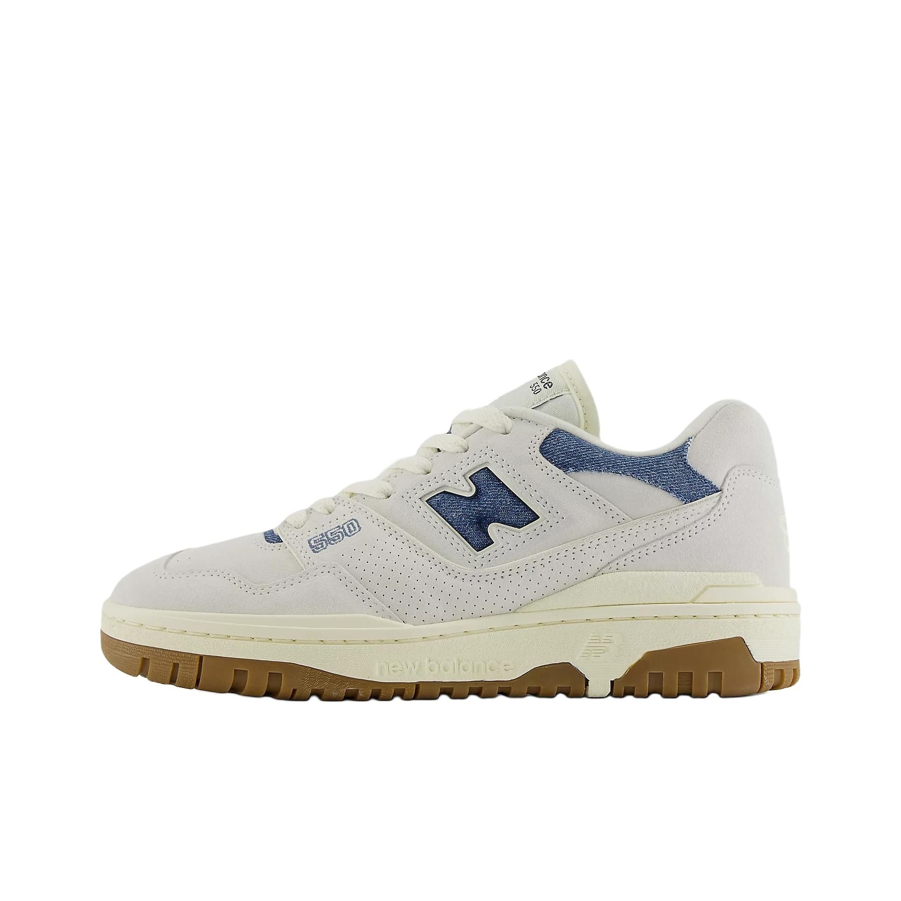 New Balance NB 550 Low top Cas - đánh giá và giá New Balance Shoes 550