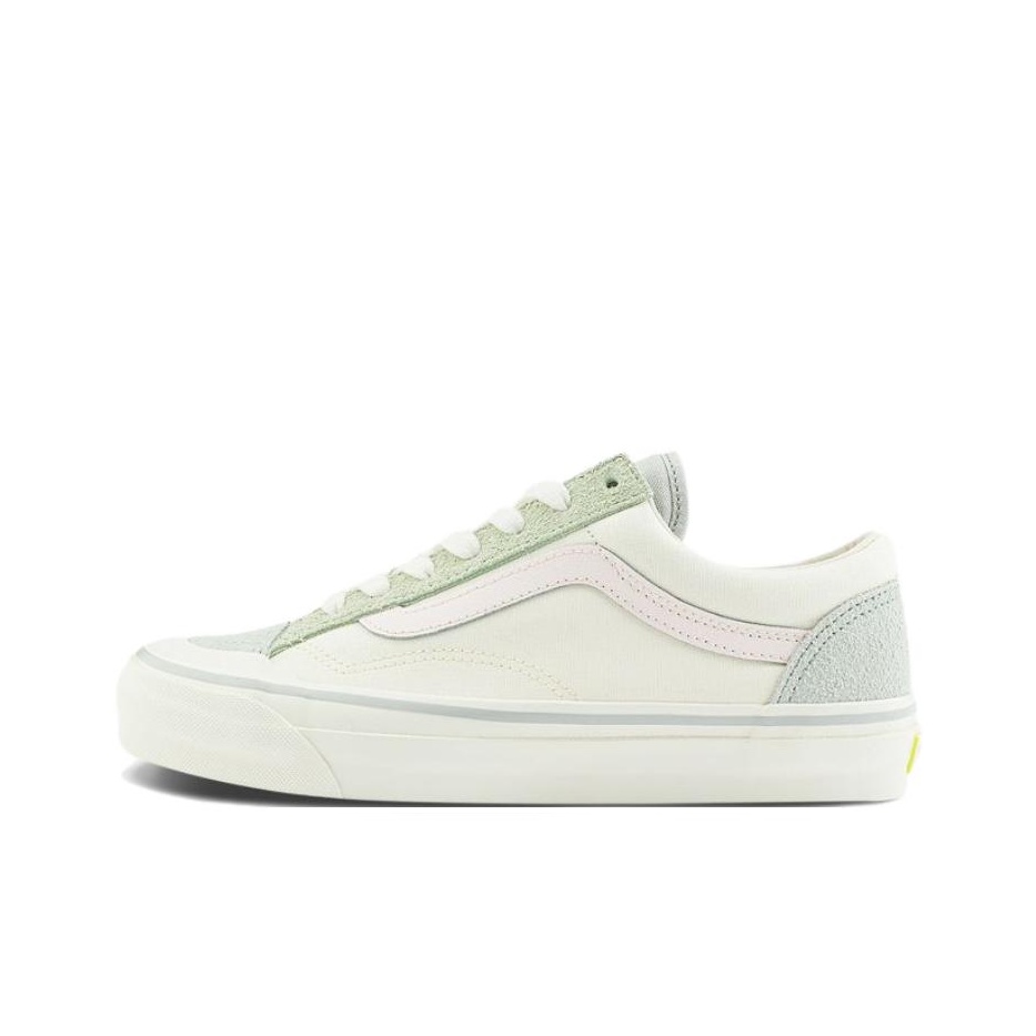 Vans Old Skool Reissue 136 Ska - đánh giá và giá Vans Shoes Old Skool