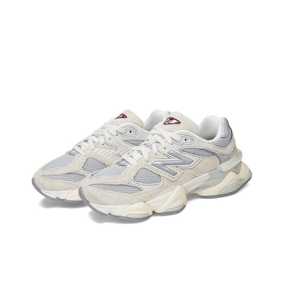 New Balance NB 9060 Casual Sho - đánh giá và giá New Balance Shoes 9060