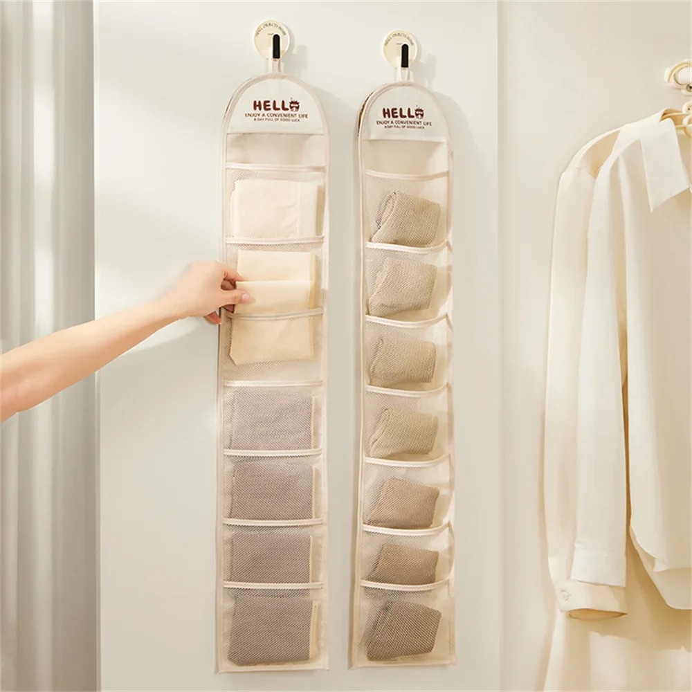 Multi-layer Storage Hanging St - đánh giá và giá Sock Organizer Tray