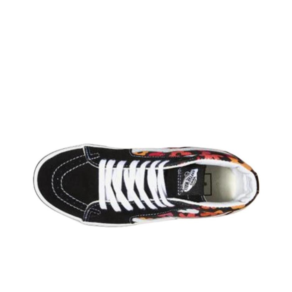 Vans Sk8 Hi Skateboard Shoes W - đánh giá và giá Vans Shoes Sk8-Hi