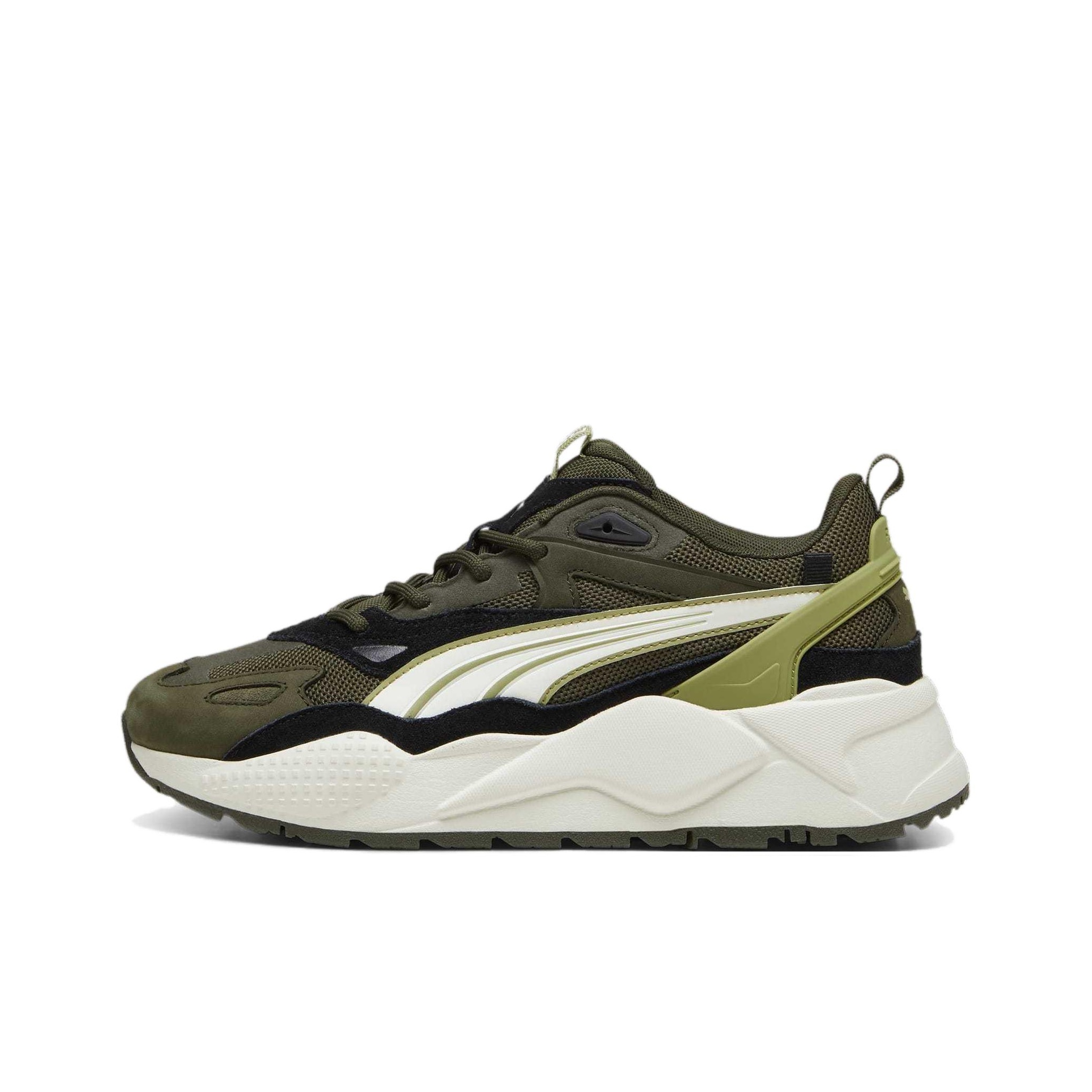 PUMA RS X Abrasion Resistant L - đánh giá và giá Puma Shoes Rs-X