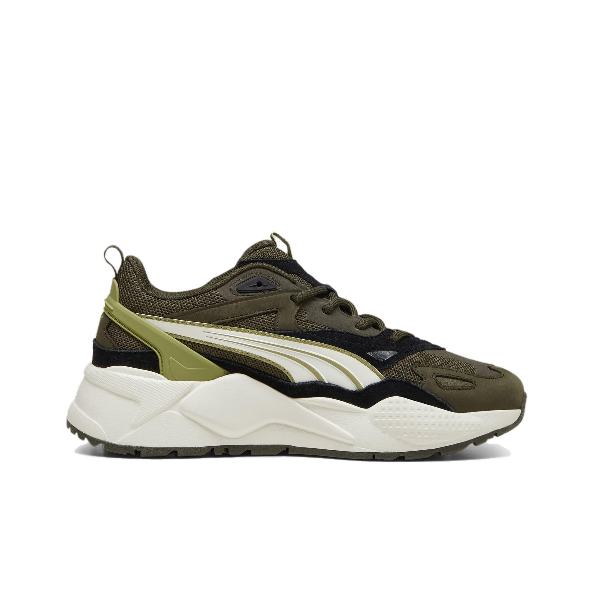PUMA RS X Abrasion Resistant L - đánh giá và giá Puma Shoes Rs-X