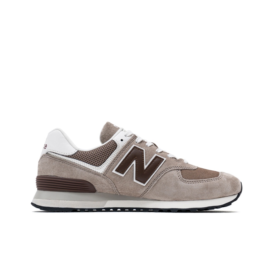 New Balance NB 574 Couple's Le - đánh giá và giá New Balance Shoes 574