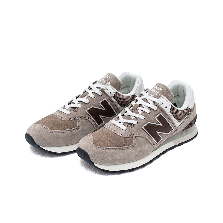 New Balance NB 574 Couple's Le - đánh giá và giá New Balance Shoes 574