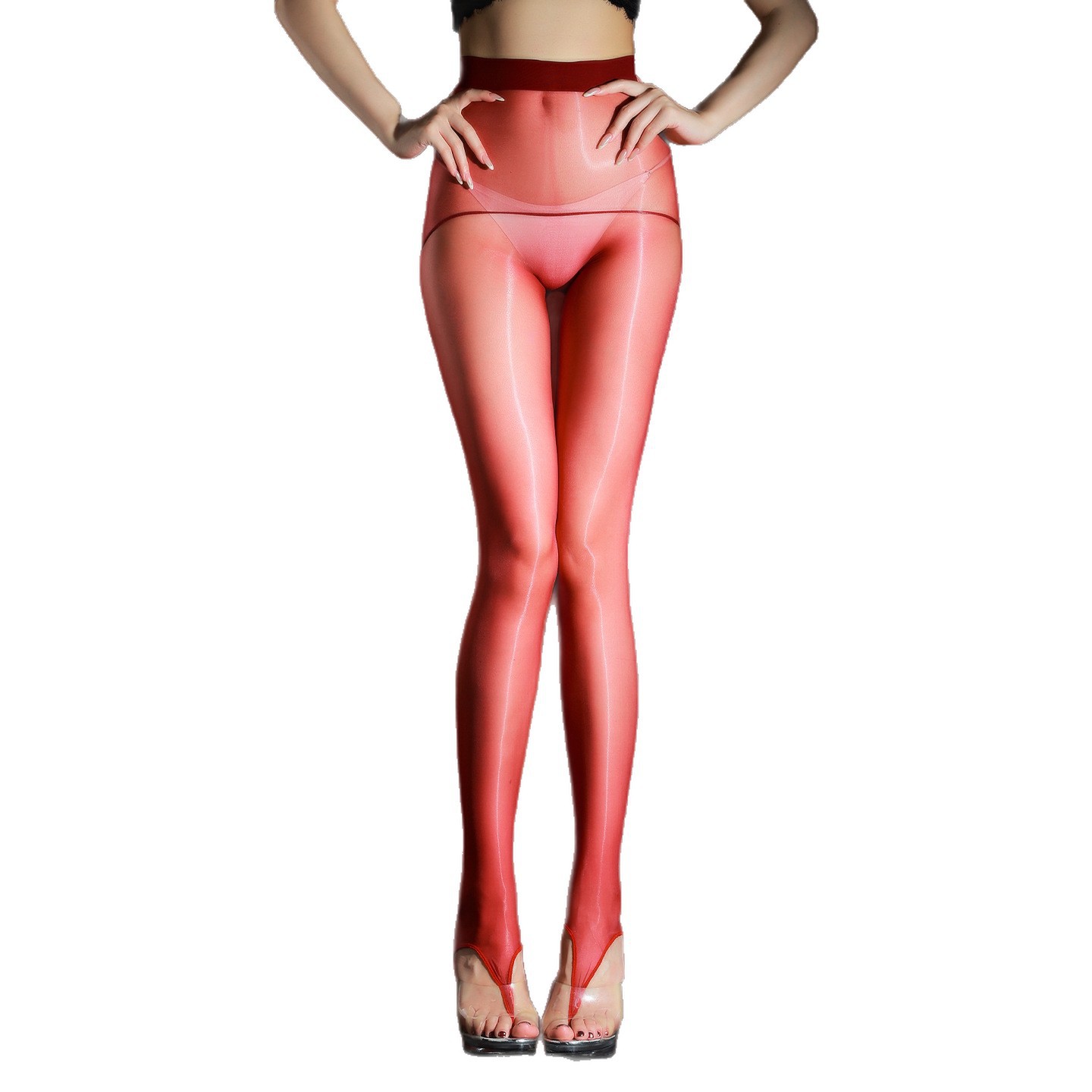 Aurora Seamless Pantyhose Ultr - đánh giá và giá Tights Pantyhose Sheer